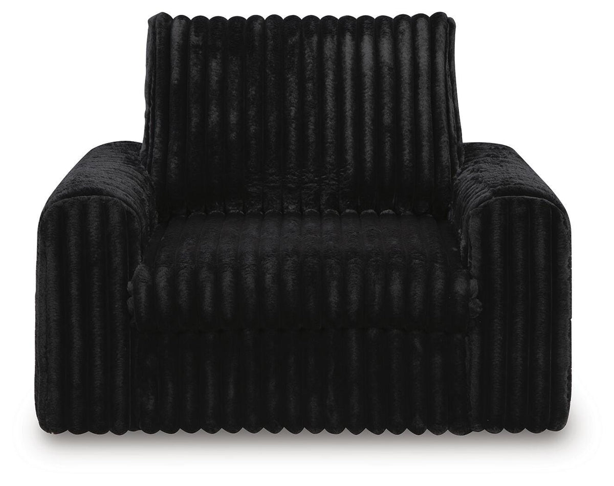 HamlinBay Power Gliding Chaise