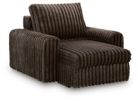 HamlinBay Power Gliding Chaise