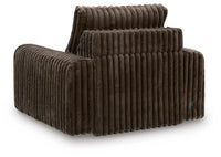 HamlinBay Power Gliding Chaise