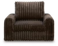 HamlinBay Power Gliding Chaise
