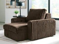 HamlinBay Power Gliding Chaise