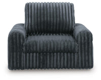 HamlinBay Power Gliding Chaise