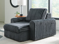 HamlinBay Power Gliding Chaise