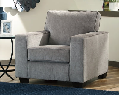 Altari Sofa and Chair