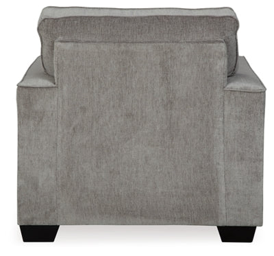 Altari Sofa and Chair