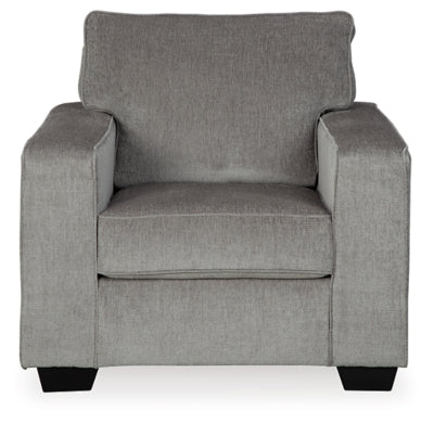 Altari Sofa and Chair