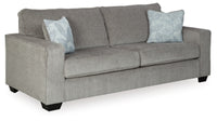 Altari Sofa and Chair