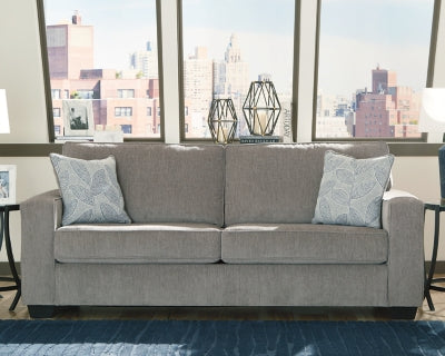 Altari Sofa and Chair