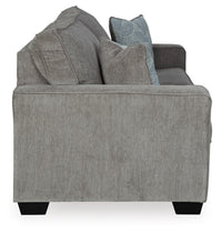 Altari Sofa and Chair