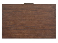 Salt Life Home Sugar Mill Spiced Rum King Panel Bed With 2 Nightstands