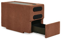 Modmax 5-Piece Sectional with Audio System