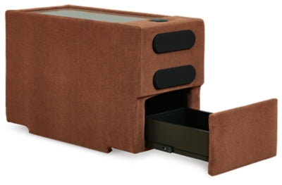 Modmax 6-Piece Sectional