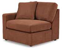 Modmax 5-Piece Sectional with Audio System