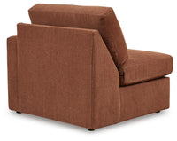 Modmax 5-Piece Sectional with Audio System