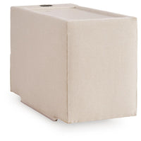 Modmax 5-Piece Sectional with Audio System