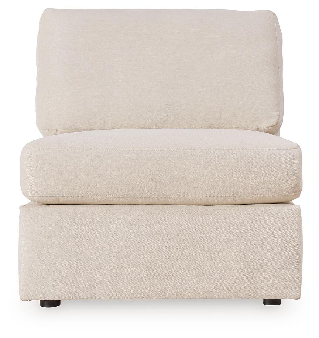 Modmax 7-Piece Sectional