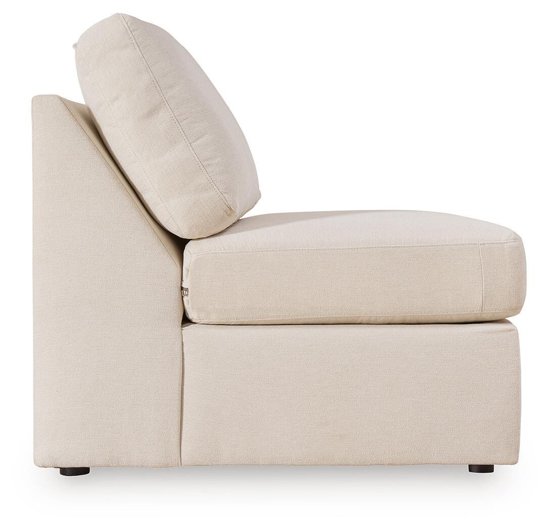 Modmax 5-Piece Sectional with Audio System