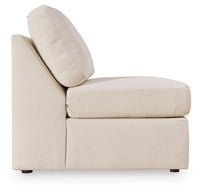 Modmax 5-Piece Sectional with Audio System