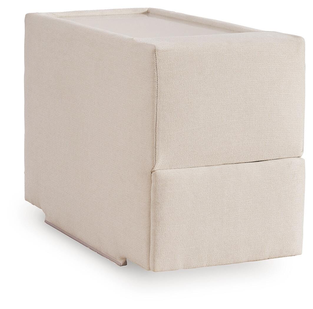 Modmax 5-Piece Sectional with Audio System