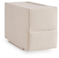 Modmax 5-Piece Sectional with Audio System