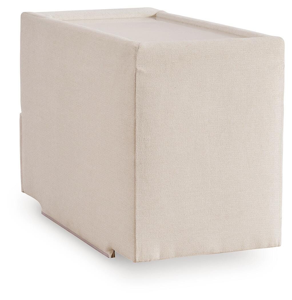 Modmax 5-Piece Sectional with Audio System