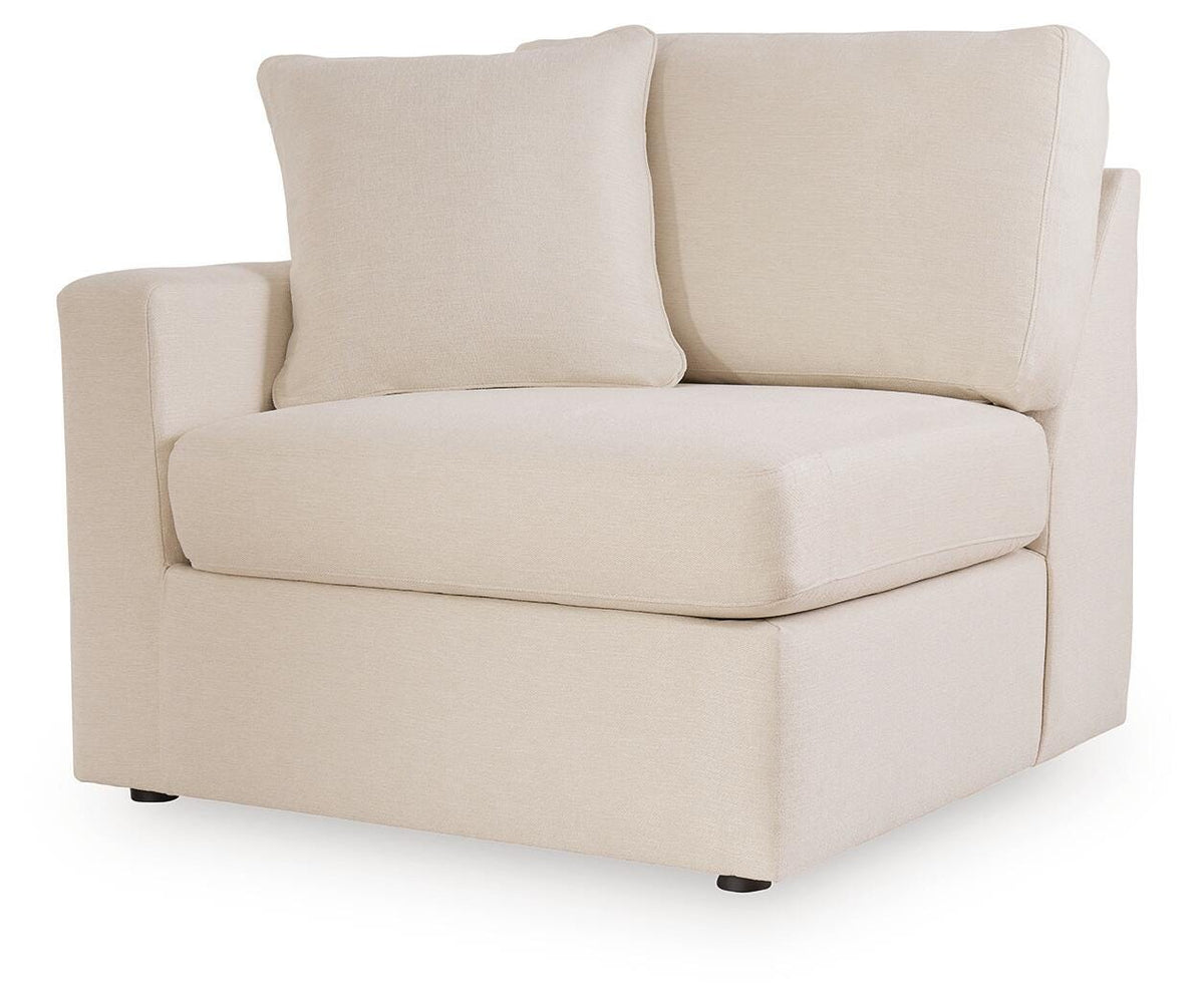 Modmax 5-Piece Sectional with Audio System