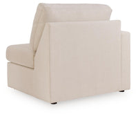 Modmax 5-Piece Sectional with Audio System