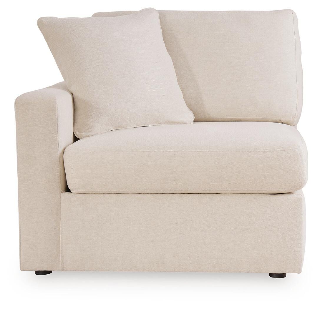 Modmax 5-Piece Sectional with Audio System
