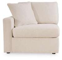 Modmax 5-Piece Sectional with Audio System