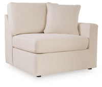 Modmax 5-Piece Sectional with Audio System