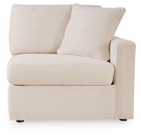 Modmax 5-Piece Sectional with Audio System