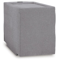 Modmax 5-Piece Sectional with Audio System