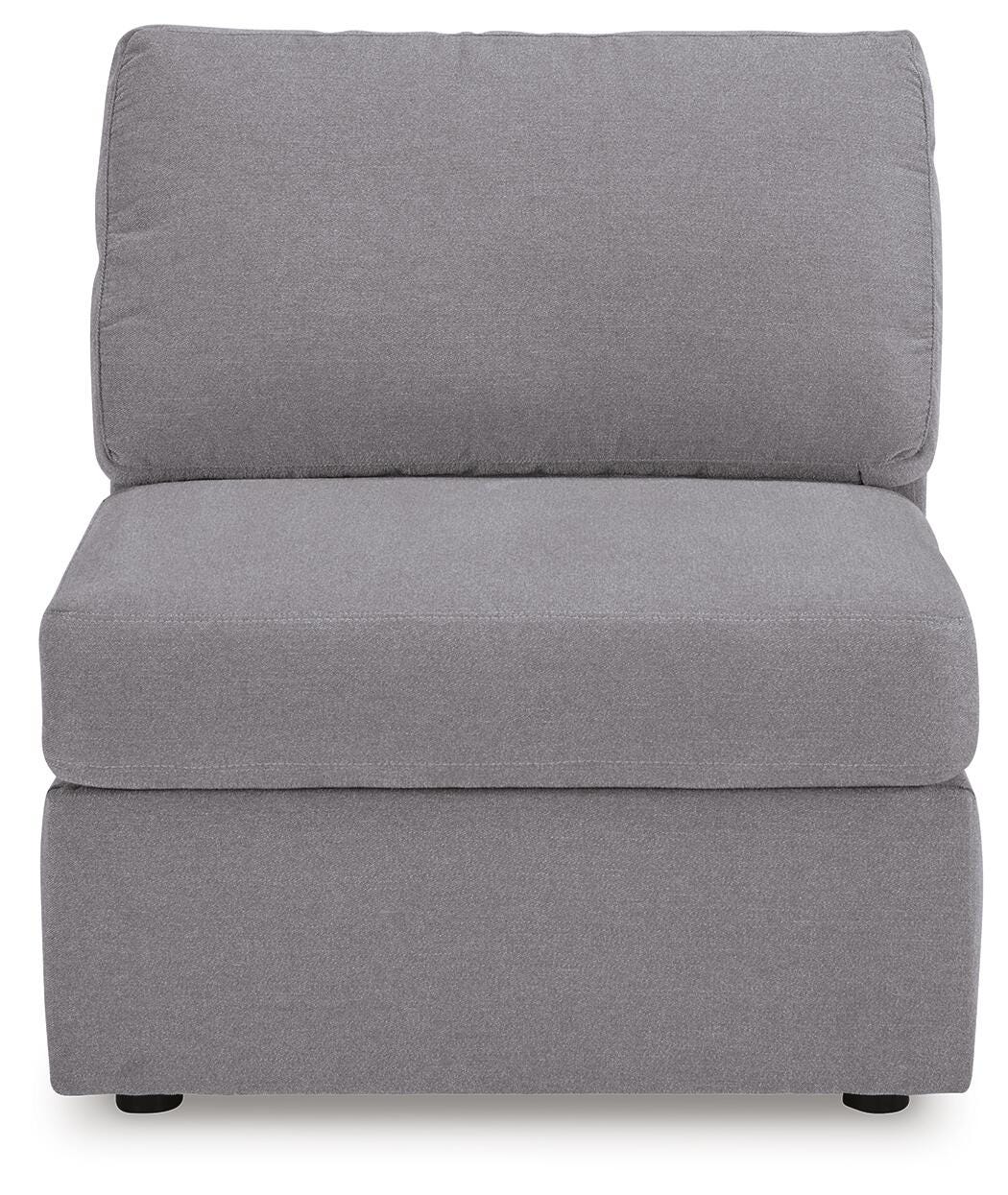 Modmax 5-Piece Sectional with Audio System