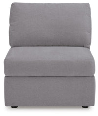 Modmax 5-Piece Sectional with Audio System