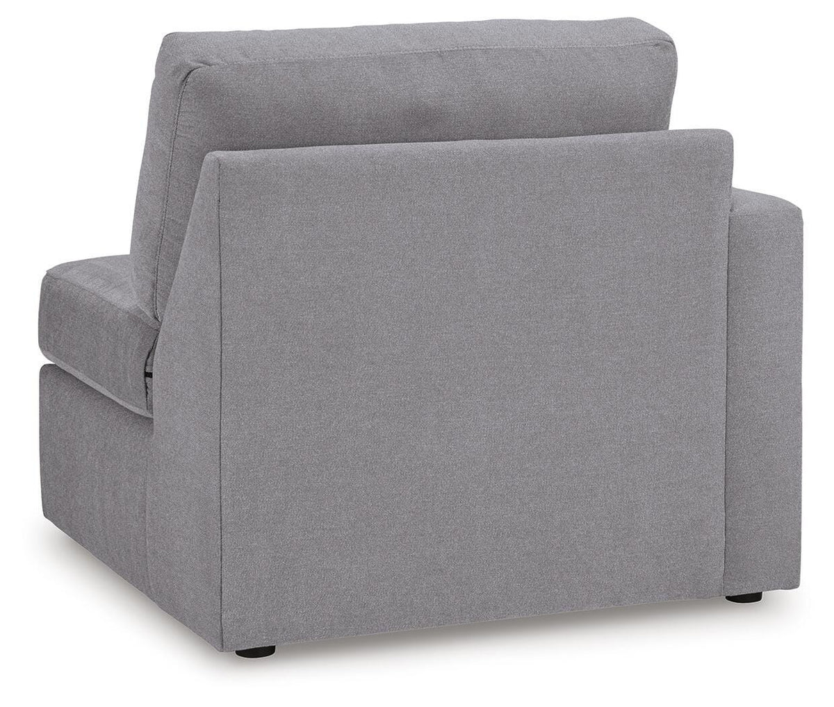 Modmax 5-Piece Sectional with Audio System