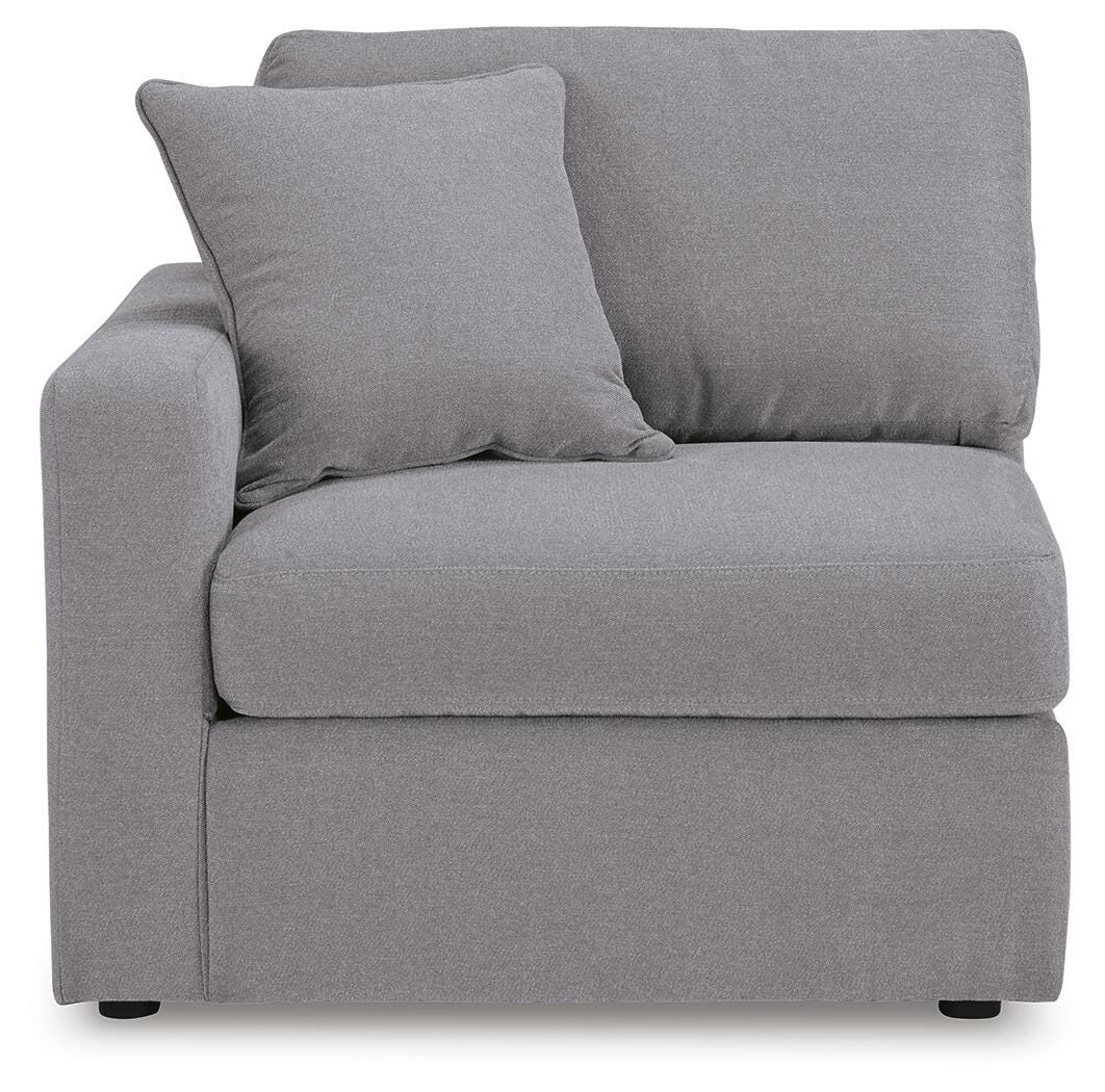 Modmax 5-Piece Sectional with Audio System