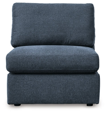 Modmax 5-Piece Sectional with Audio System