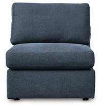 Modmax 5-Piece Sectional with Audio System