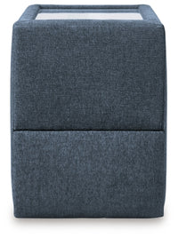 Modmax 5-Piece Sectional with Audio System