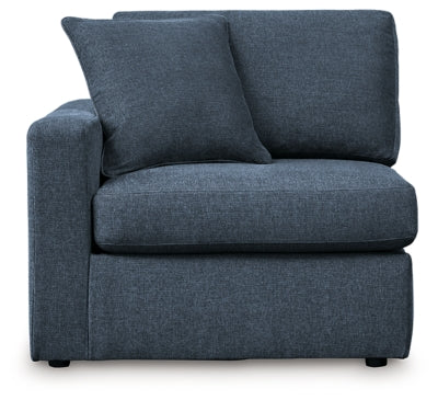 Modmax 4-Piece Sectional