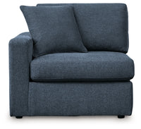 Modmax 4-Piece Sectional