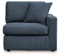 Modmax 5-Piece Sectional with Audio System