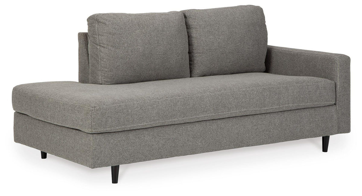 Lyman Right-Arm Facing Corner Chaise