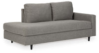 Lyman Right-Arm Facing Corner Chaise