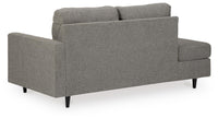 Lyman Right-Arm Facing Corner Chaise