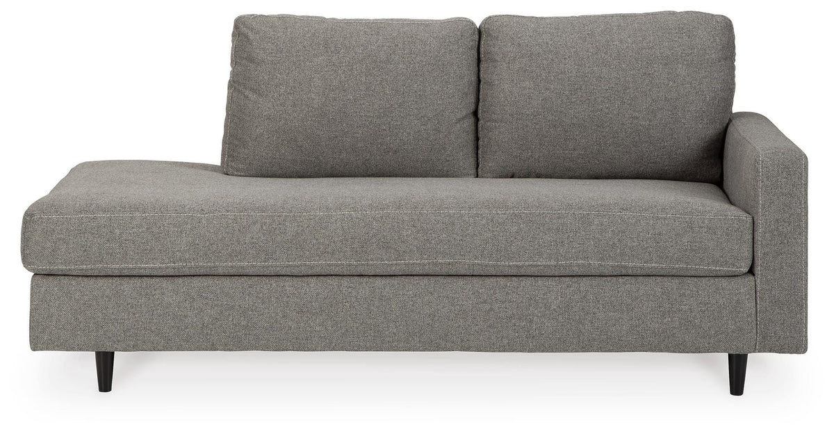 Lyman Right-Arm Facing Corner Chaise