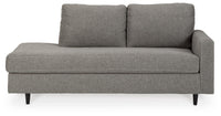 Lyman Right-Arm Facing Corner Chaise