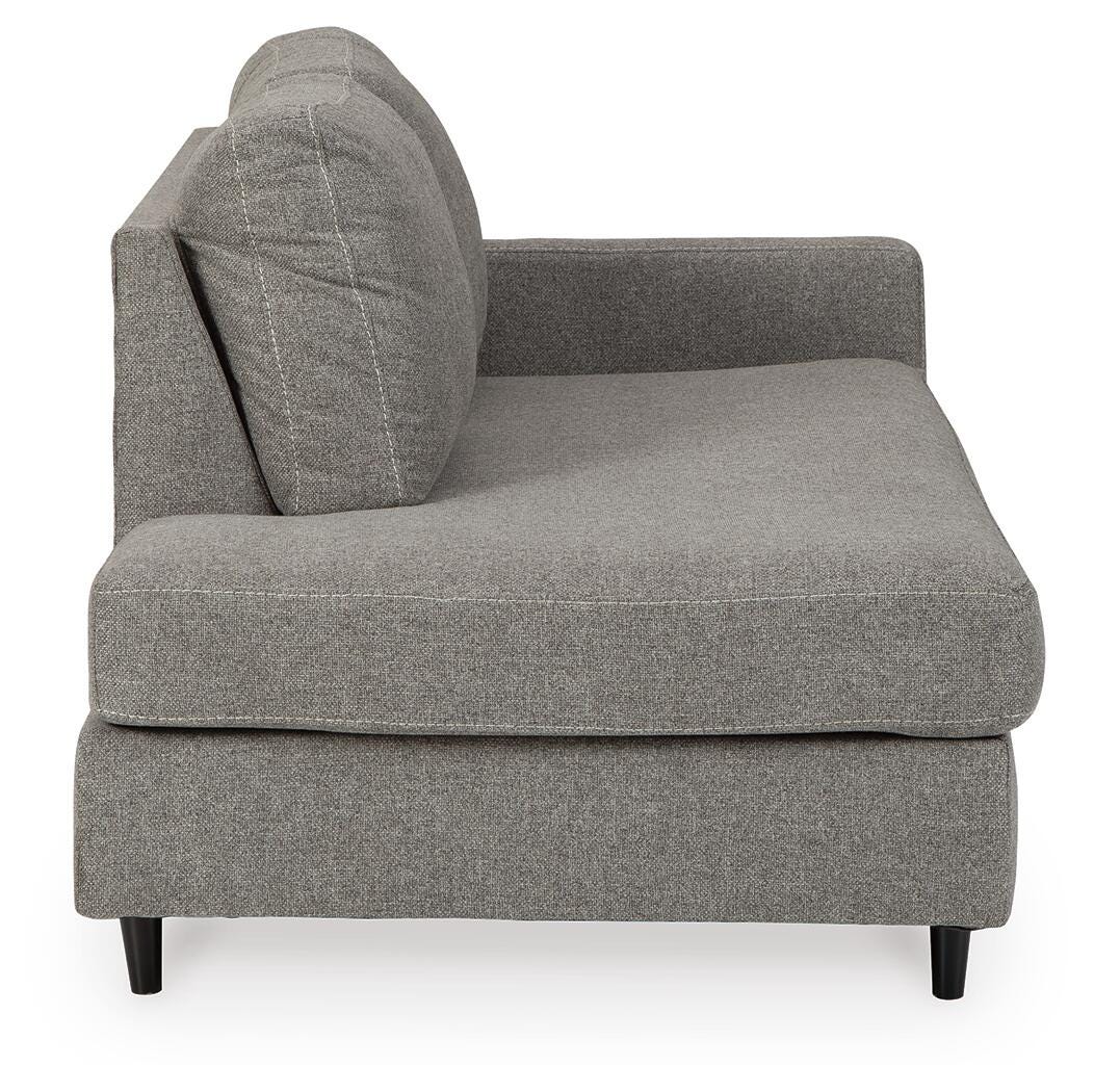 Lyman Right-Arm Facing Corner Chaise