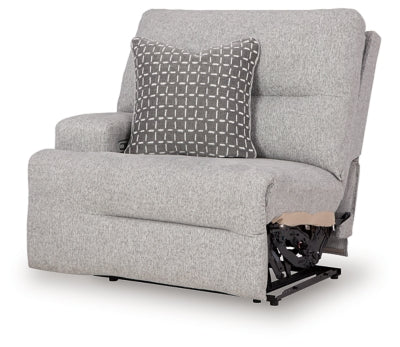 Acklen Place 3-Piece Sectional