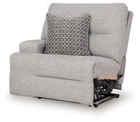 Acklen Place 3-Piece Sectional